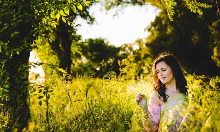 Mi preboda preciosa de blanca quiroga fotografa - 2