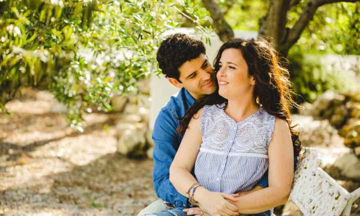 Mi preboda preciosa de blanca quiroga fotografa - 6