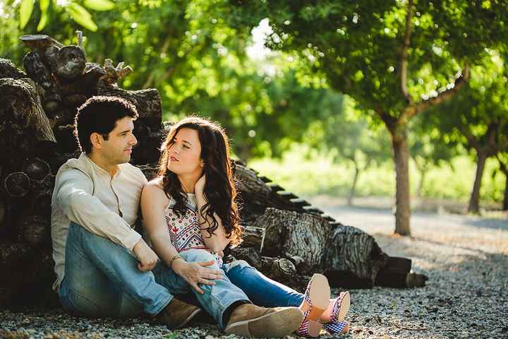 Mi preboda preciosa de blanca quiroga fotografa - 8