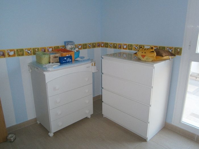 Habitación de mi bb