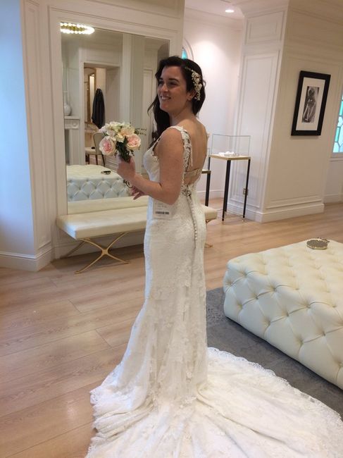 Mi vestido 👰🏻 - 2
