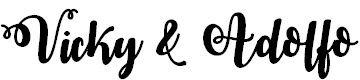 ¿qué tipo o tipografía de letra es este? - 1
