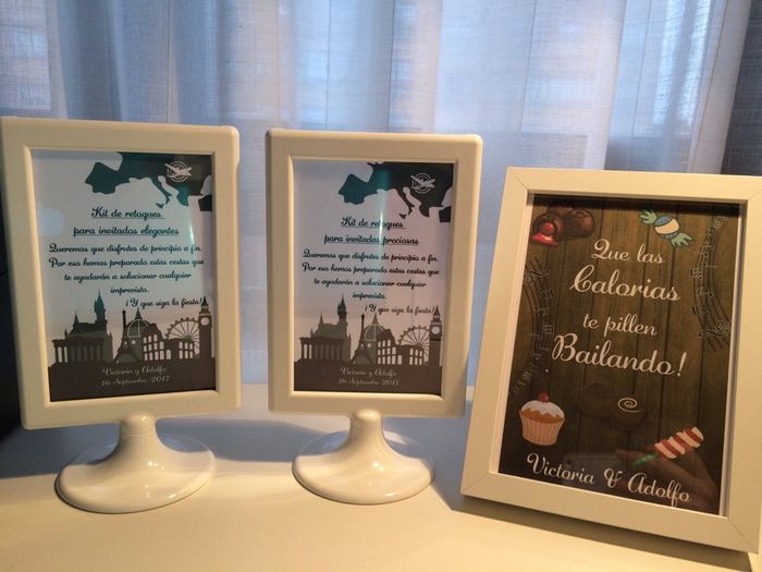 Plantilla candy bar - 1