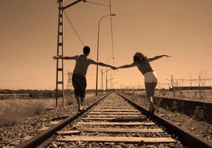 Fotos preboda lugares en sevilla - 2