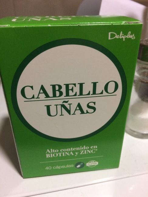 Habéis probado estos tratamientos o productos? - 7