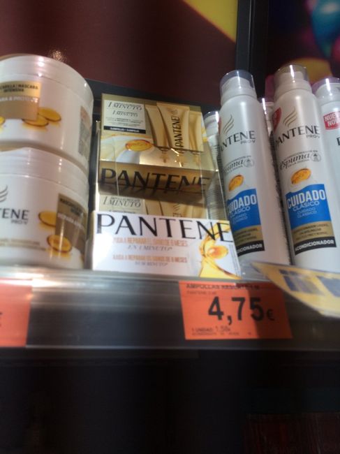 Habéis probado estos tratamientos o productos? - 8