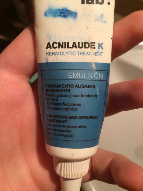 Habéis probado estos tratamientos o productos? - 10
