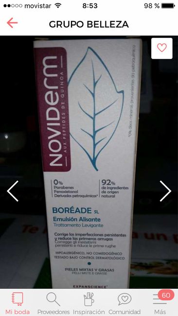 Habéis probado estos tratamientos o productos? - 11