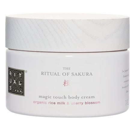 Crema corporal hidratante 17,50€