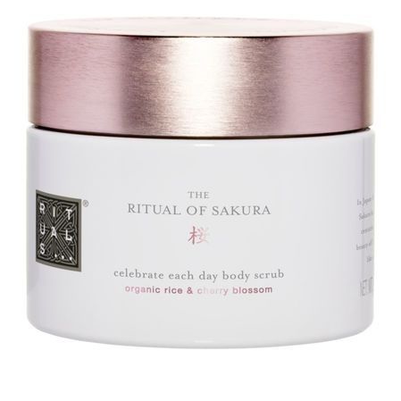Exfoliante corporal 19,50€