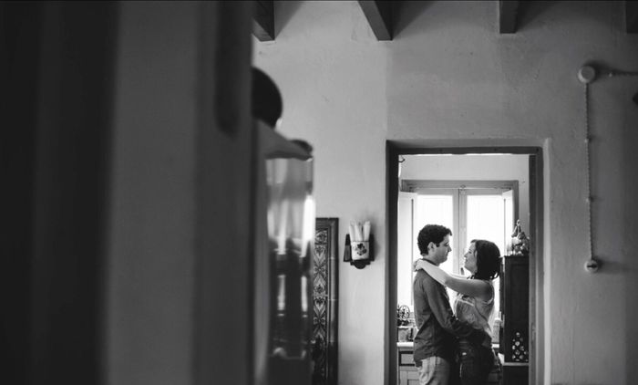 Mi preboda preciosa de blanca quiroga fotografa - 3