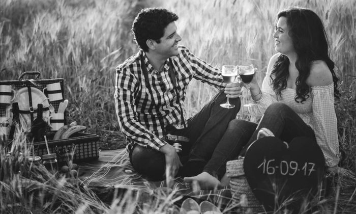 Mi preboda preciosa de blanca quiroga fotografa - 11