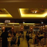 Salón de Los Pucheros