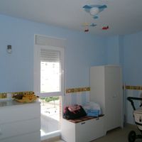 Habitación de mi bb