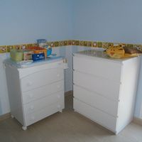 Habitación de mi bb