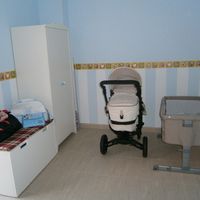 Habitación de mi bb
