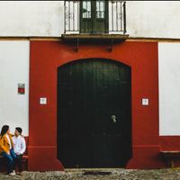 Mi preboda preciosa de blanca quiroga fotografa - 4