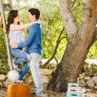 Mi preboda preciosa de blanca quiroga fotografa - 7