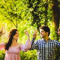 Mi preboda preciosa de blanca quiroga fotografa - 9