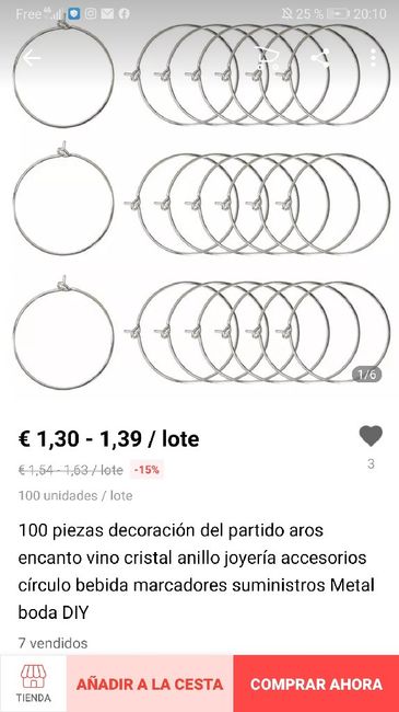 Chollazos por Aliexpress - 1