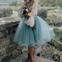 Quiero casarme en vaqueros - 1