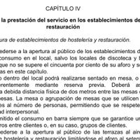 Bodas Fase 3 Boletín Oficial del Estado - 1