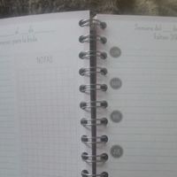 Agendas organizadoras de boda - 6