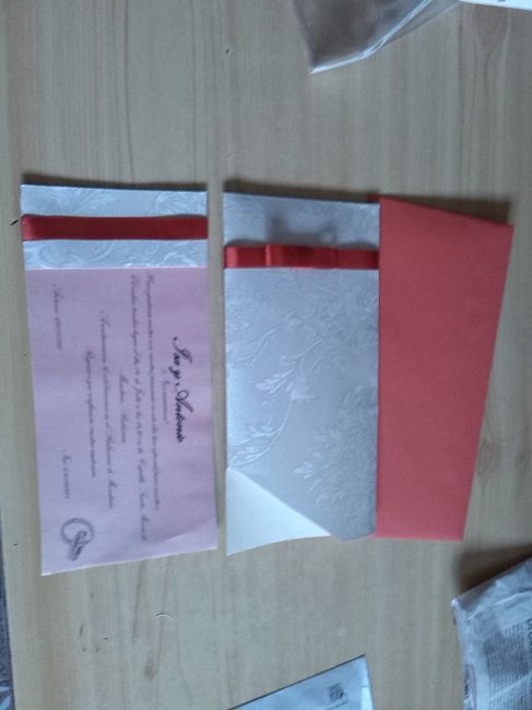 Invitaciones
