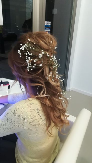 Raquel, mi lista de invitados 2