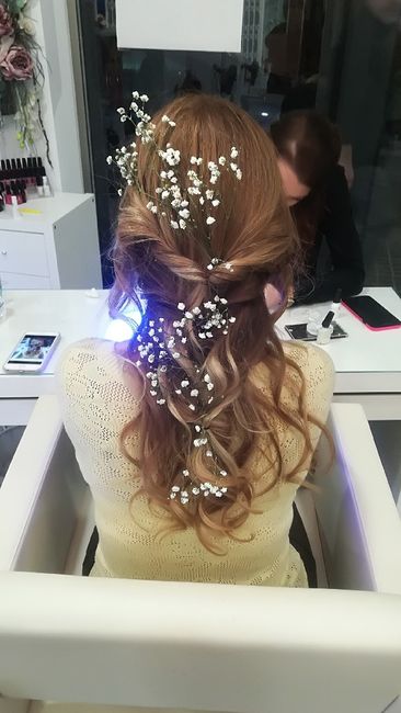 Raquel, mi lista de invitados 3