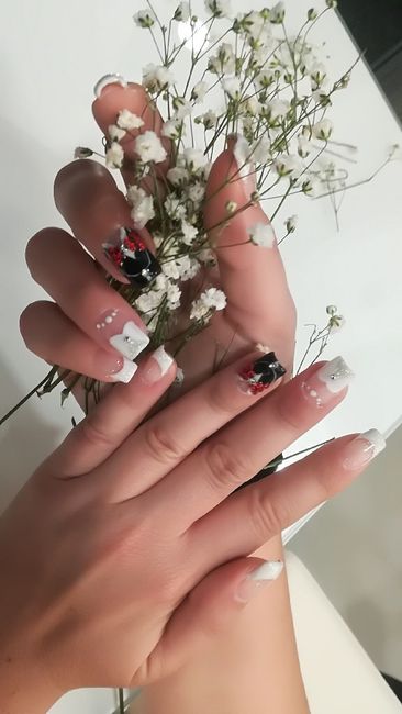 Raquel, mi lista de invitados 5