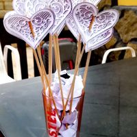 Es necesario el Candy Bar si hay recena?? - 1
