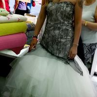 Raquel, mi look de novia es.... - 2