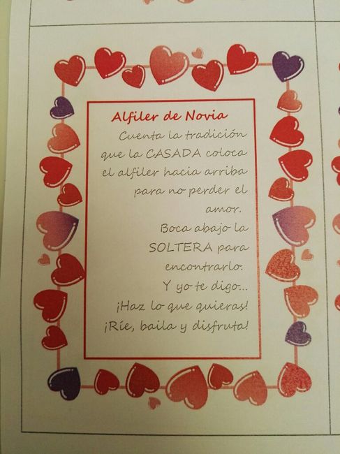 Tarjetas alfileres - 2