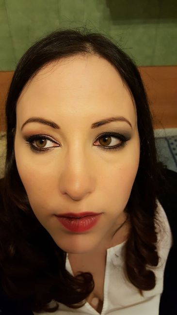 maquillaje