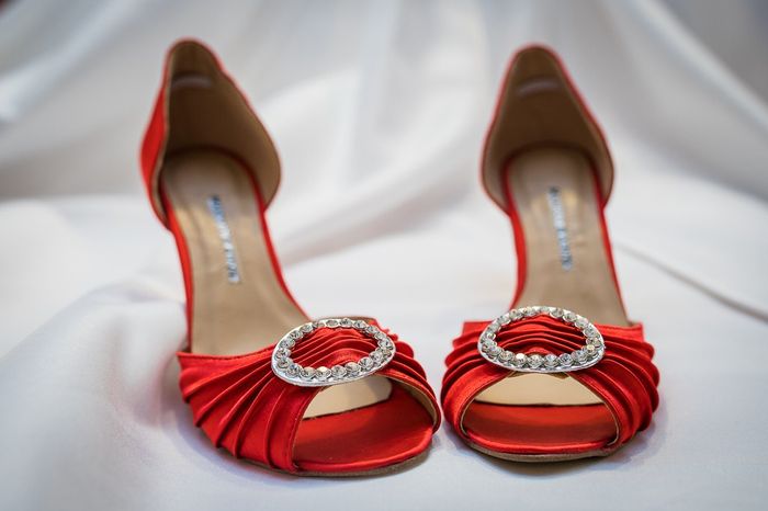 Mis zapatos