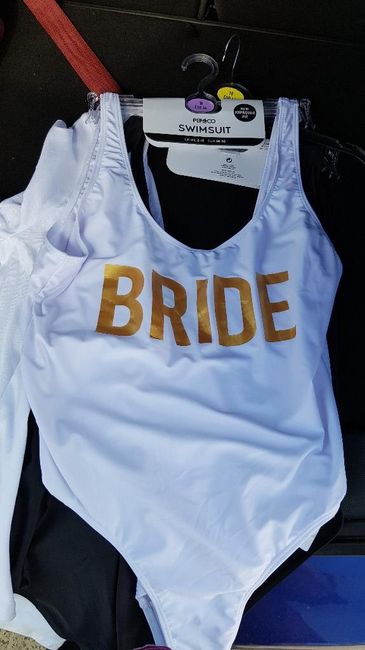Banador Bride