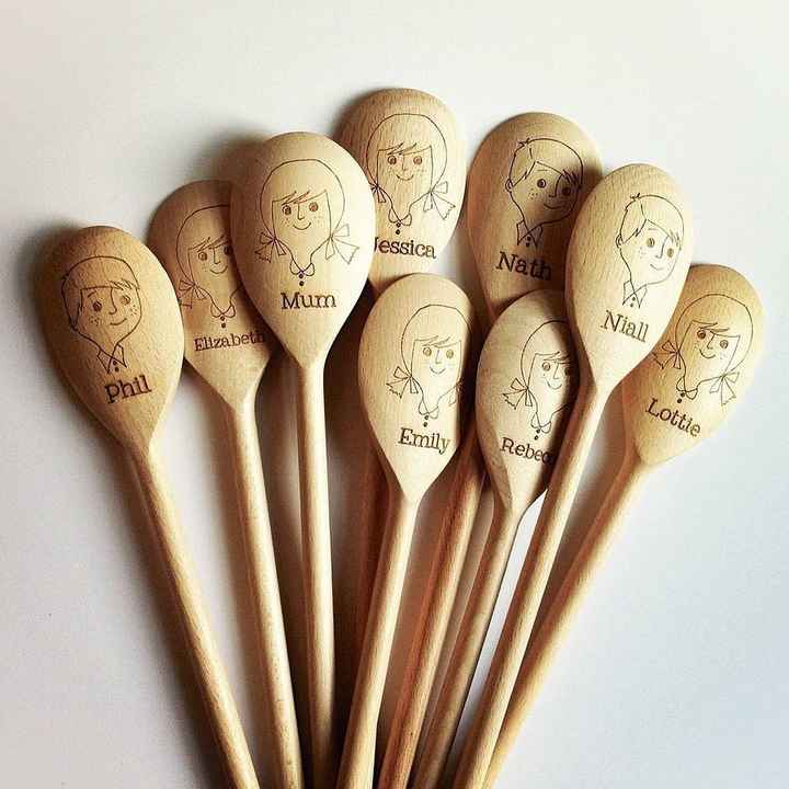 Cucharas