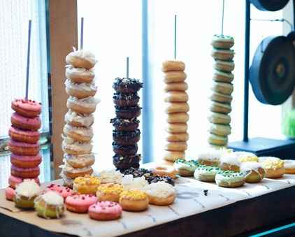 Donuts