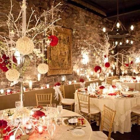Decoracion navidena