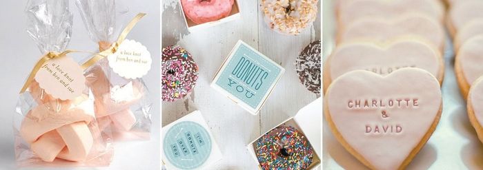 Donuts o cookies