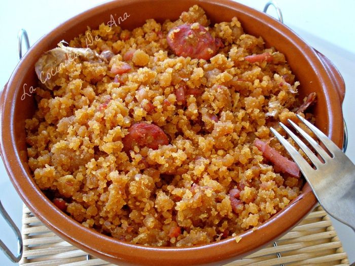 MIGAS