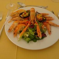 MARISCADA COMPLETA