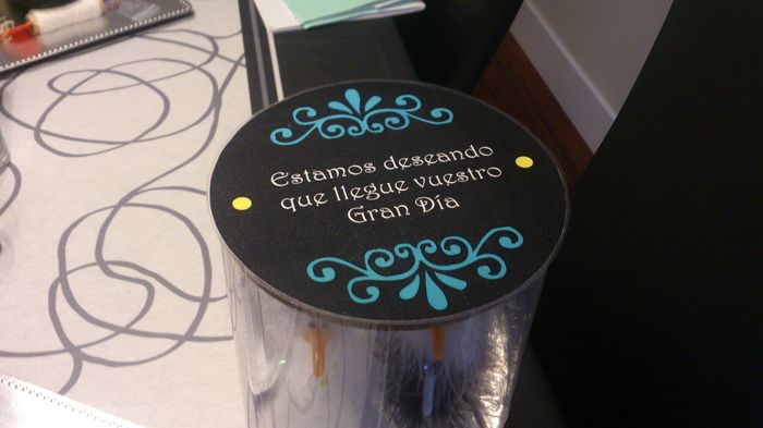 MENSAJE TAPA