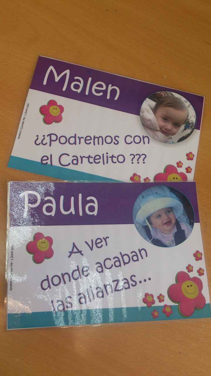 parte personalizada