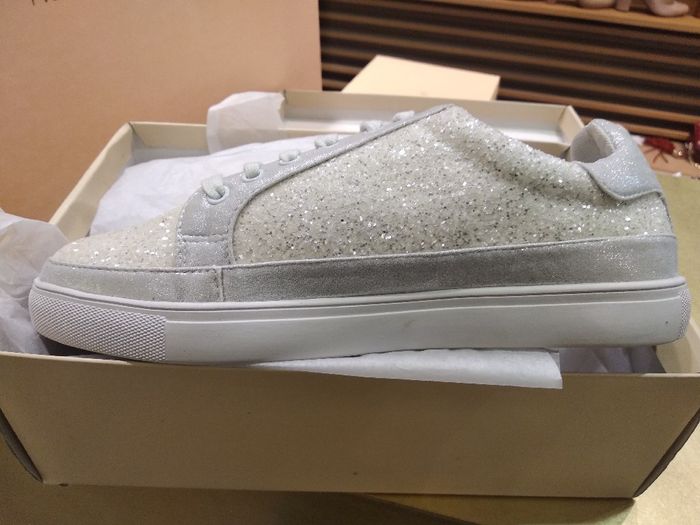 ¡Comparte una foto de tus zapatos! 👠📷 22