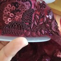 Joyas y toque especial para el vestido 😍 - 5
