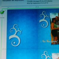 Invitaciones: ¿como son las vuestras? - 1