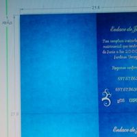 Invitaciones: ¿como son las vuestras? - 2