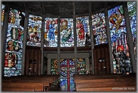 Iglesia